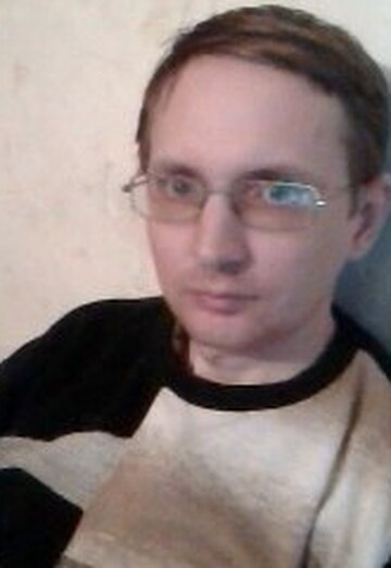 My photo - Vahtang, 43 from Zelenodolsk (@vahtang163)