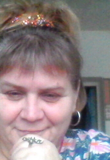 Моя фотография - Алевтина, 52 из Краснодар (@alevtina4172)