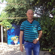Владимир, 53, Зимовники