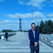 Рик, 55, Благовещенск (Башкирия)