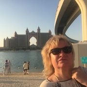 Тина, 59, Красный Сулин