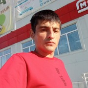 Мустафа, 34, Новосибирск