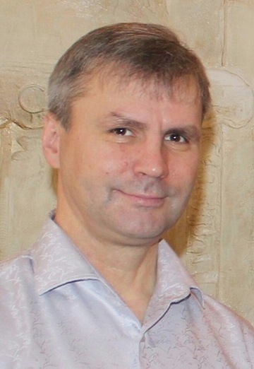 My photo - Sergey, 51 from New Urengoy (@sergey735593)