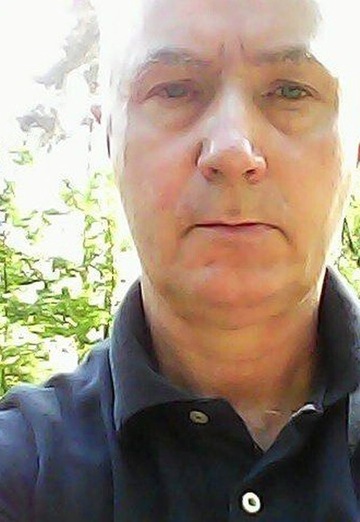 Моя фотографія - Геннадий, 66 з Жуковський (@gennadiy44617)