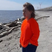Yuliya 43 Novosibirsk