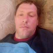 Славик Демьяненко, 30, Тарко (Тарко-сале)