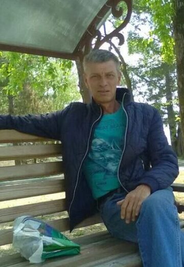 My photo - Oleg, 58 from Saratov (@oleg359323)