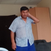 Валиев, 30, Новосибирск