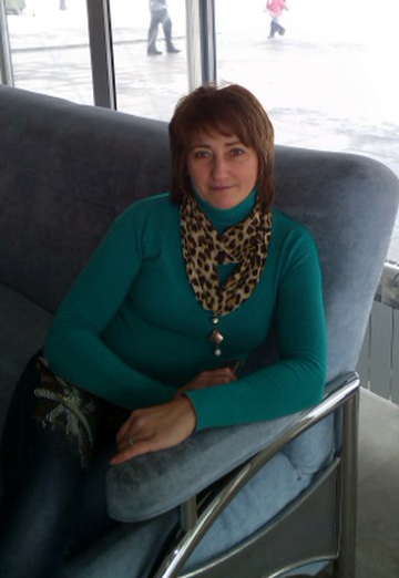 Моя фотография - МАРИНА, 52 из Луганск (@marina44458)