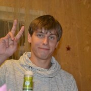 Антон Пинегин, 31, Югорск