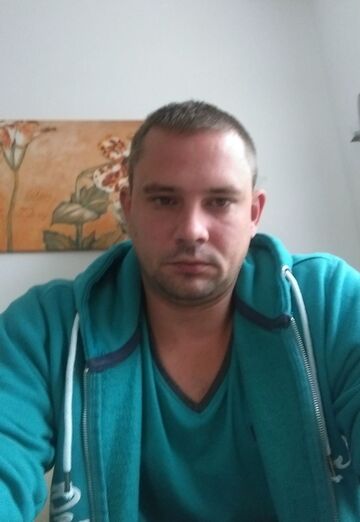Моя фотография - Сергей, 40 из Weiden (@sergey355304)