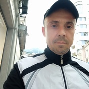 Алекс, 40, Фатеж