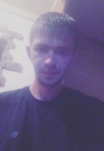 My photo - Vasiliy, 31 from Petropavlovsk (@vasiliy76042)