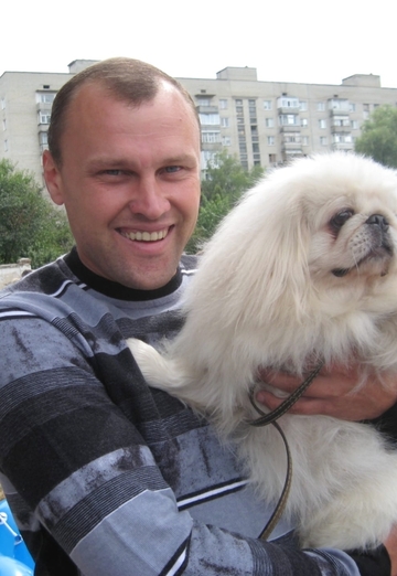 My photo - Aleksandr, 48 from Sumy (@aleksandr673835)