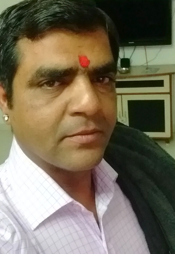 Моя фотография - Mukesh, 43 из Ахмадабад (@mukesh51)