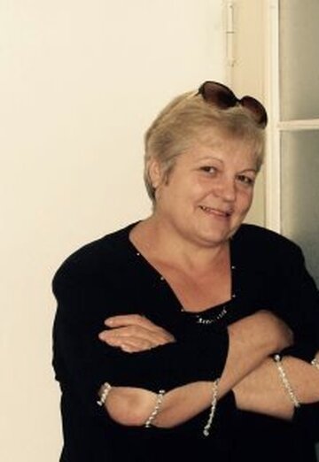My photo - Natalya, 66 from Basarabeasca (@natalya141813)
