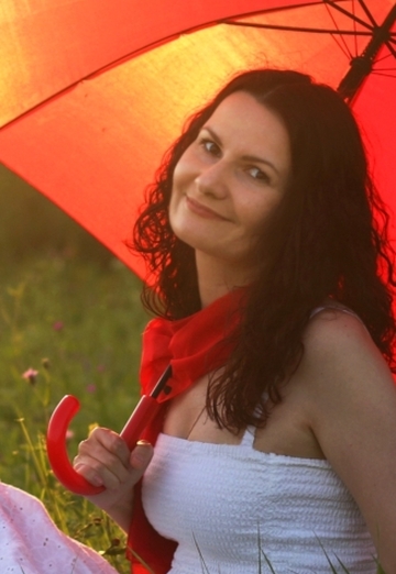 Mein Foto - Swetlana, 42 aus Nischni Nowgorod (@svetlana340593)
