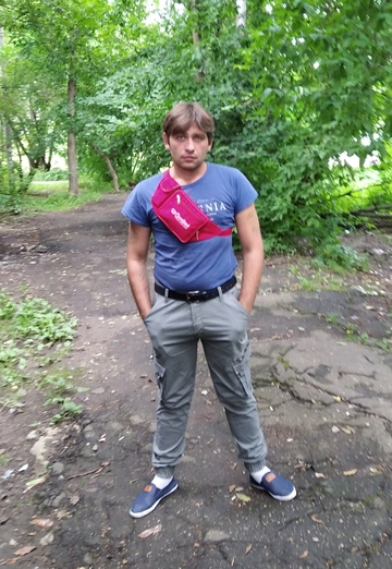 Моя фотография - Виталик Мажара, 40 из Горловка (@vitalikmajara)