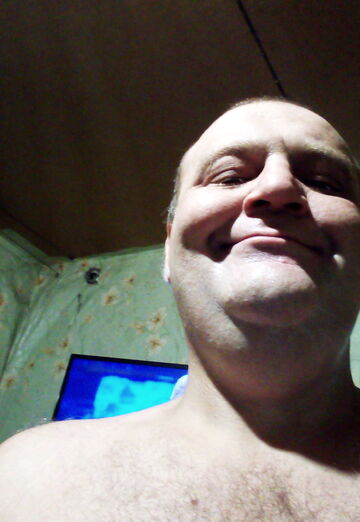My photo - Vasiliy Egorov, 41 from Kansk (@vasiliyegorov8)