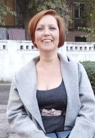 My photo - Yuliya, 45 from Pilsen (@uliya160276)