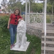 Юлия, 36, Александровск-Сахалинский