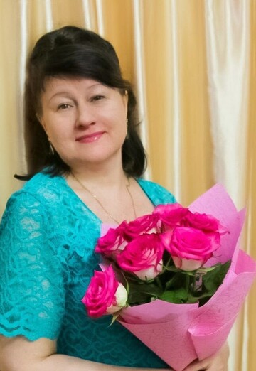 Моя фотография - Елена Прекрасная, 54 из Энгельс (@elenaprekrasnaya241)