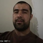 Саид, 31, Москва