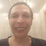 Григорий Федоров, 42, Братск