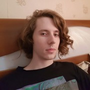 Максим, 22, Ростов-на-Дону
