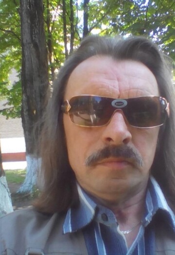 Моя фотография - Юрий, 57 из Калининград (@uriy105929)