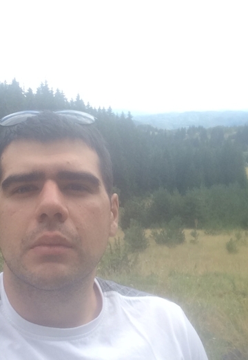 My photo - Georgi, 31 from Plovdiv (@georgiradkov)
