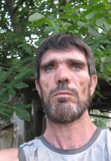 My photo - viktor, 56 from Zhytomyr (@viktor219394)
