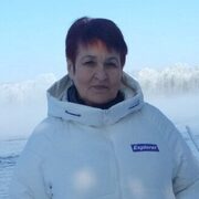 Елена, 63, Красноярск