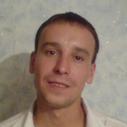 Vladimir 40 Kamyshin