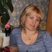 Larisa, 45, Чугуевка