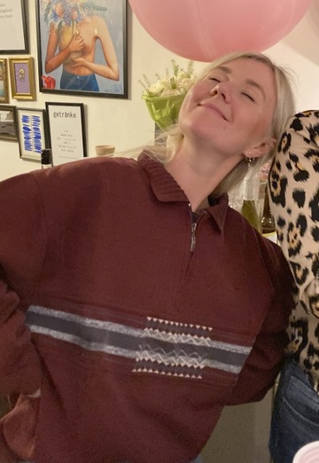 My photo - Diana, 32 from Ibbenburen (@diana59415)