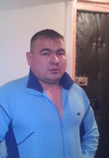 Моя фотография - мардонбек, 40 из Ташкент (@mardonbek63)