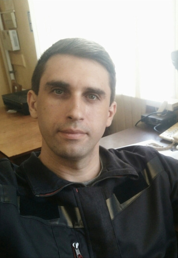 My photo - Ilistr, 39 from Tambov (@ilistr)