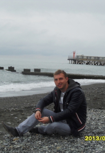 My photo - Evgeniy, 35 from Sochi (@evgeniy45763)