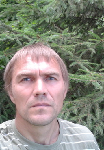 My photo - Sergey, 62 from Ufa (@sergey75583)