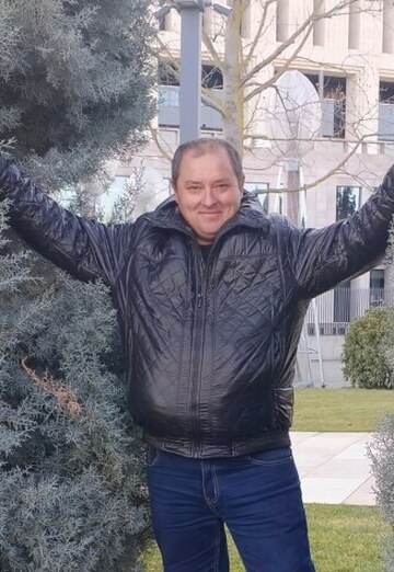 My photo - Stanislav, 45 from Timashevsk (@stanislav44379)
