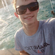 Антон, 22, Забайкальск