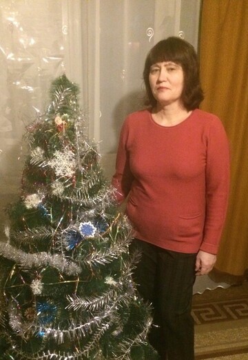 Моя фотография - Наталия, 56 из Белая Калитва (@nataliya33122)