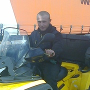 Андрей, 34, Людиново
