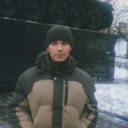 Дима, 38, Гусь-Хрустальный