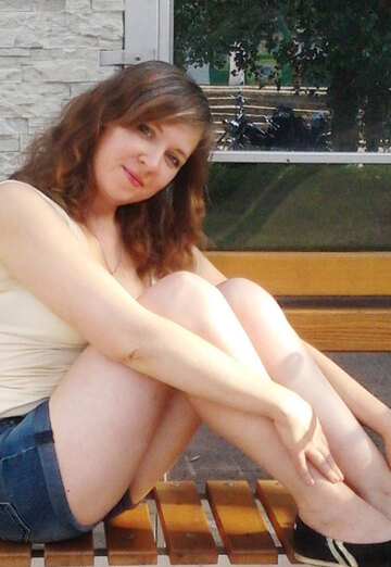 My photo - Olesya, 41 from Poltava (@olesya35531)