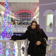vika, 45, Омутнинск