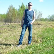 Антон, 35, Сокол