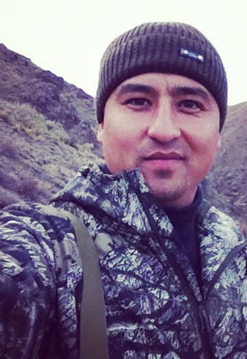 My photo - Ershat, 39 from Almaty (@ershat13)
