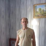 Sergey 57 Kupiansk